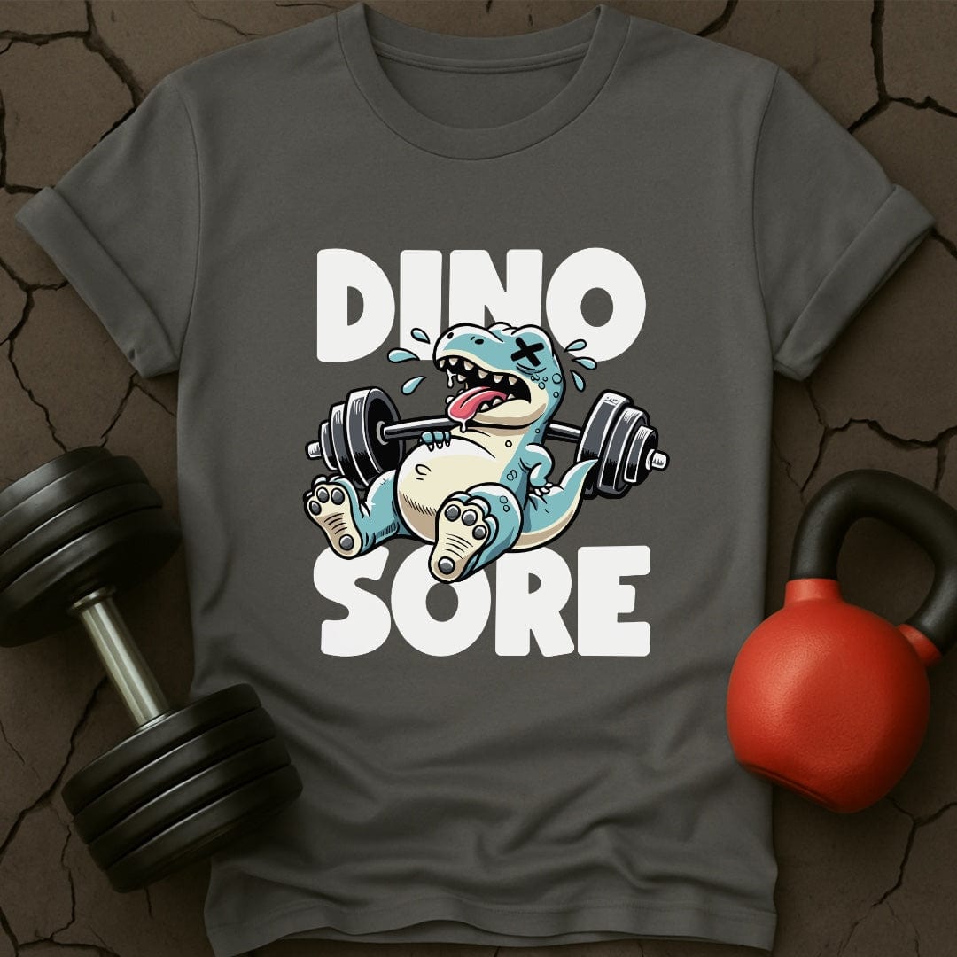 Dino Sore T-Shirt