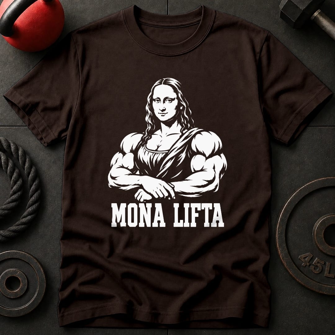 Mona Lifta T-shirt