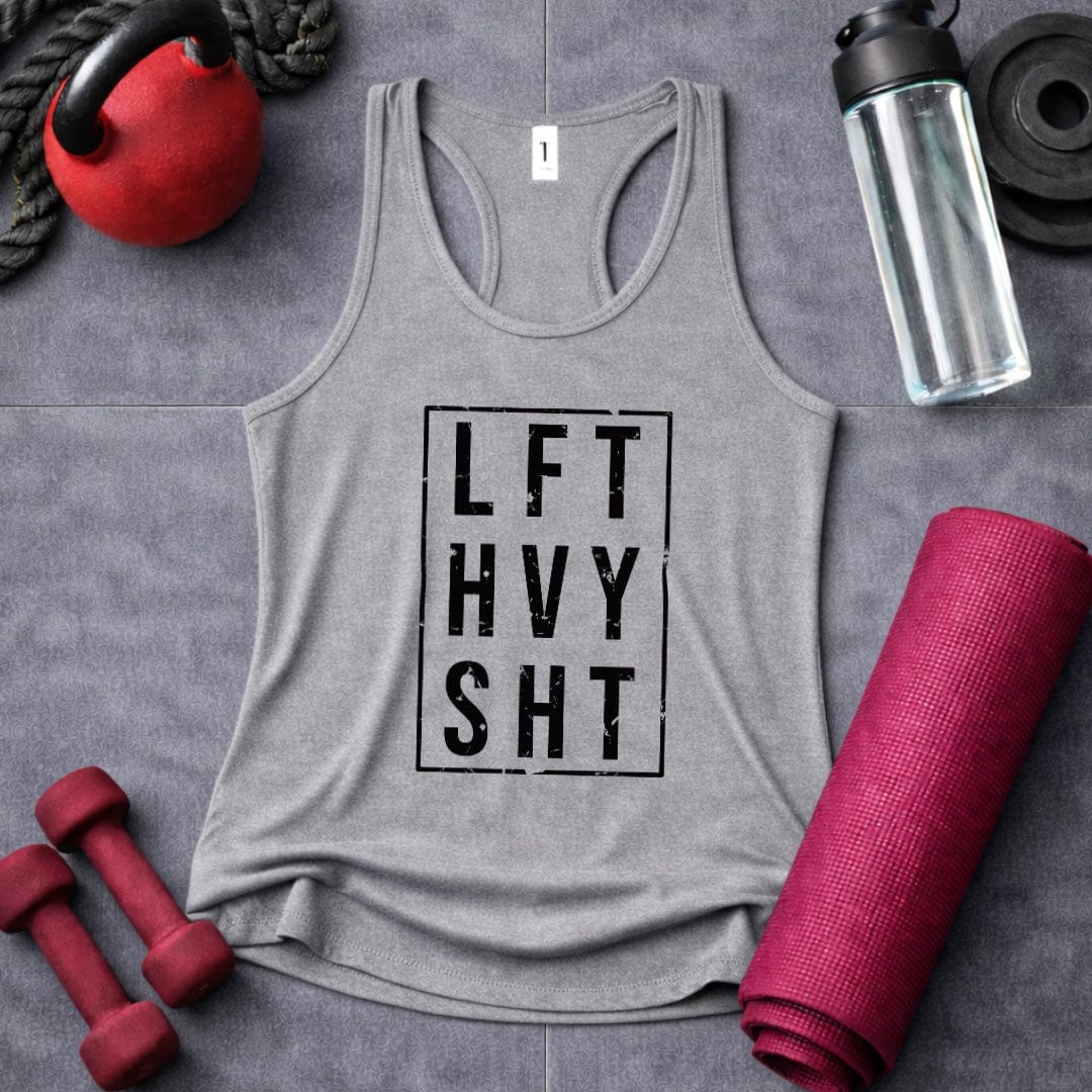 Lift Heavy SHT Women's Tank
