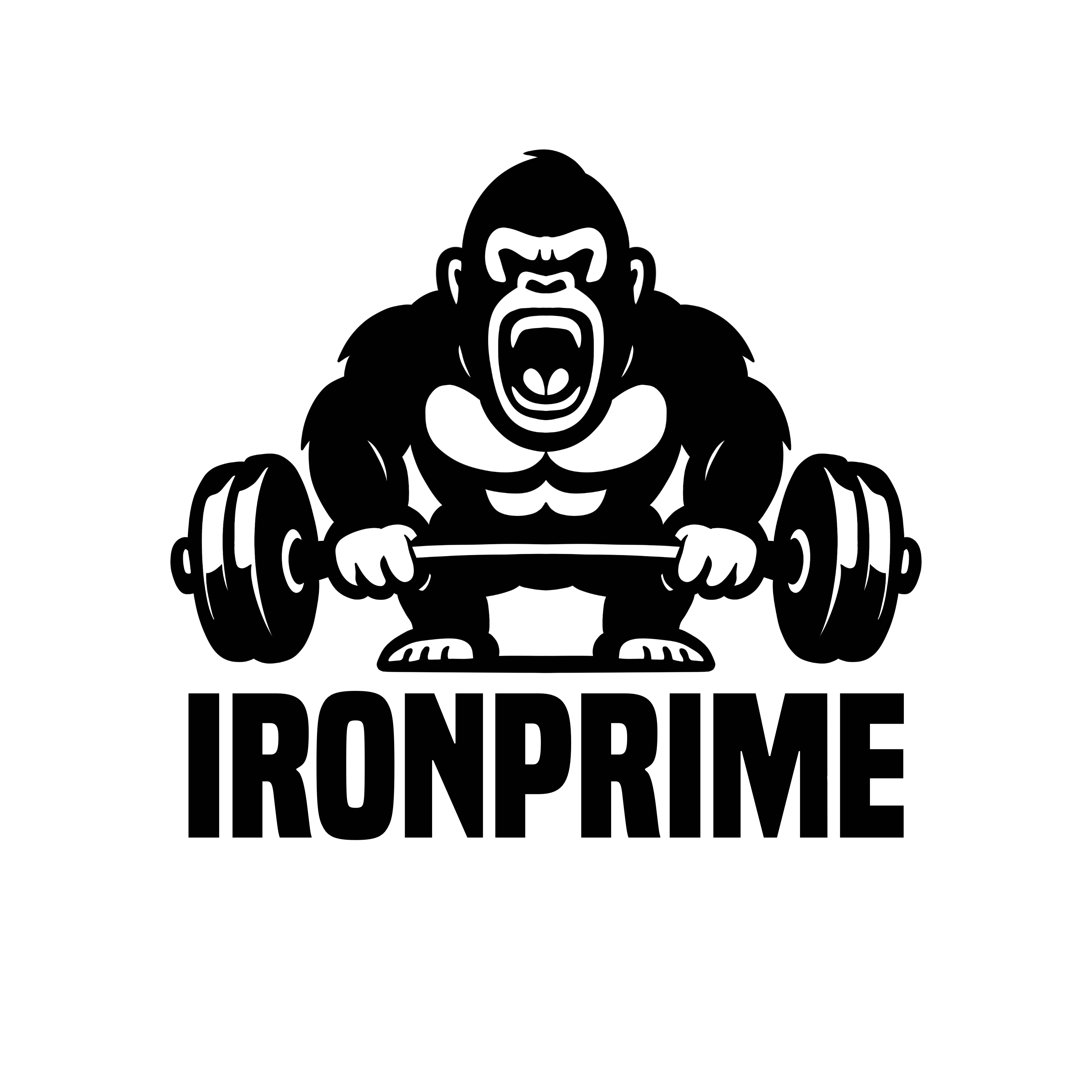 IronPrime 