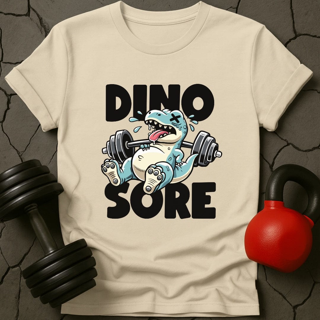 Dino Sore T-Shirt