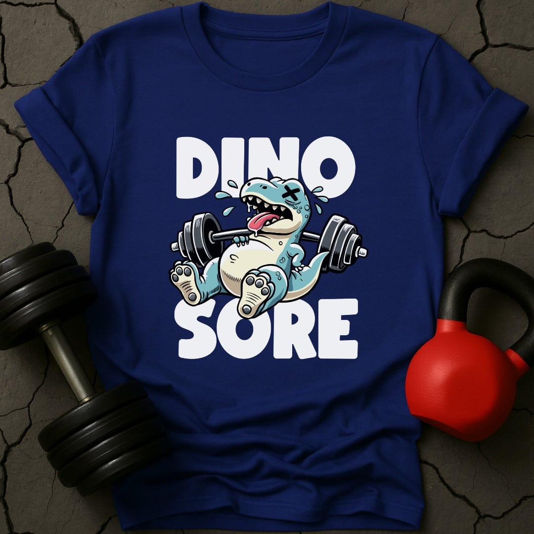 Dino Sore T-Shirt