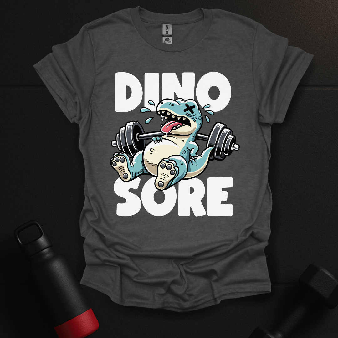 Dino Sore T-Shirt