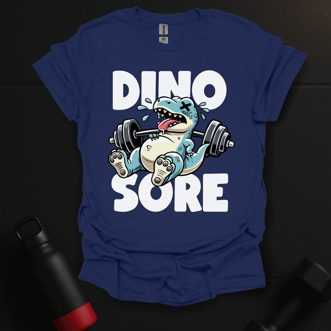 Dino Sore T-Shirt