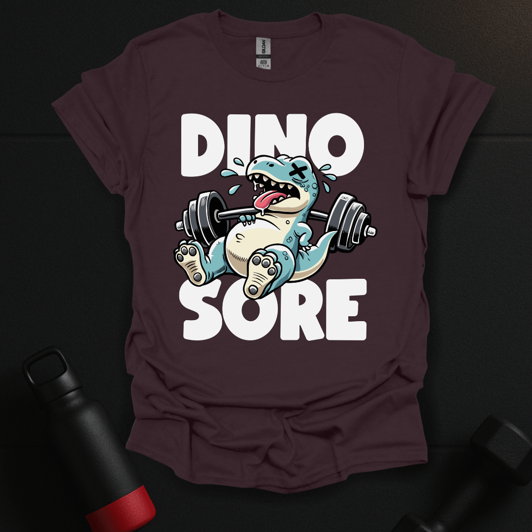 Dino Sore T-Shirt