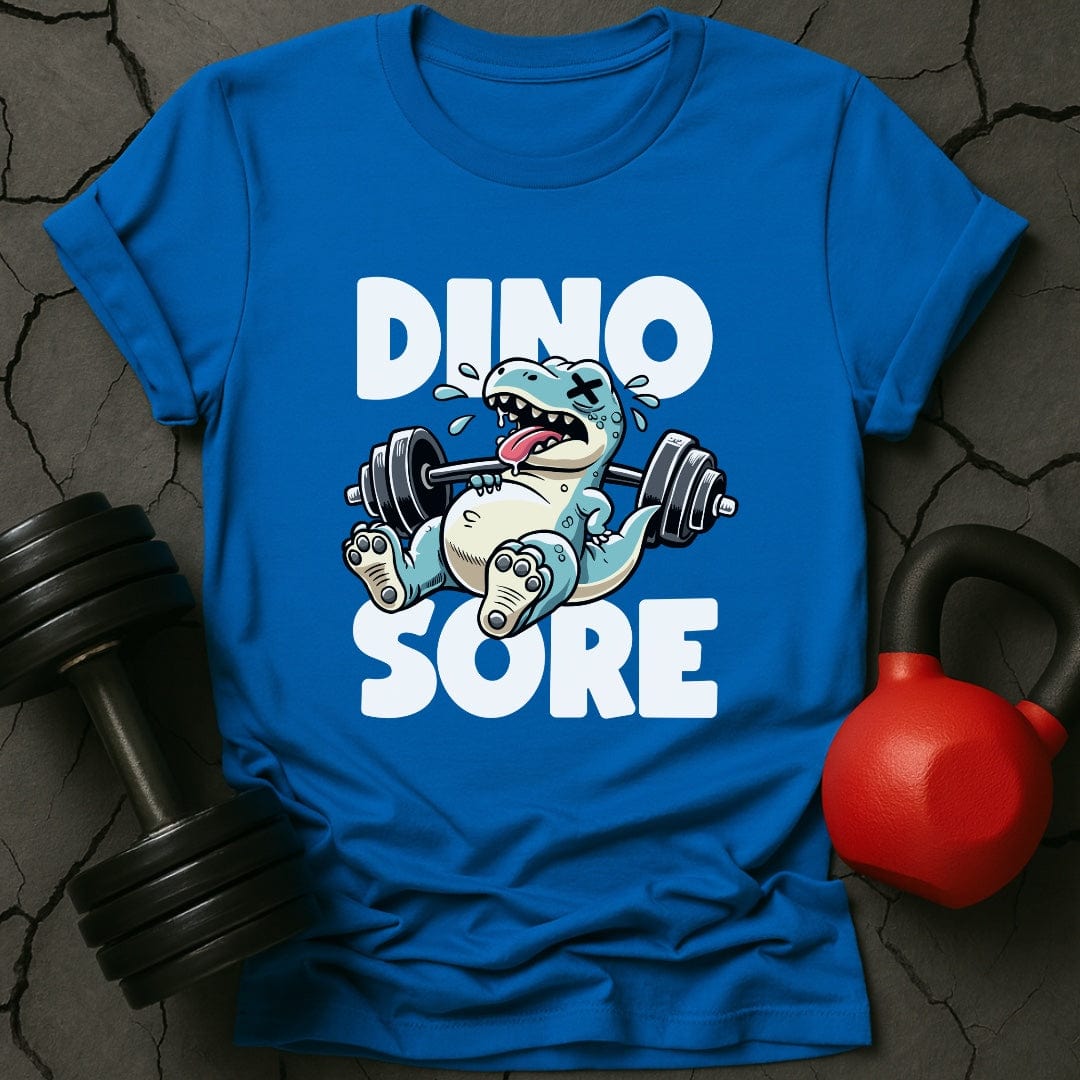 Dino Sore T-Shirt