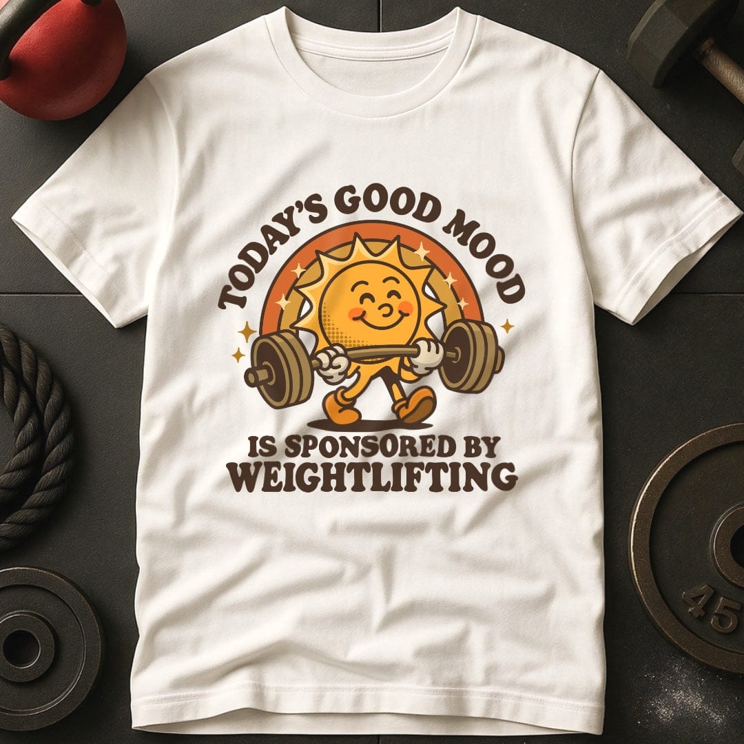 Today's Good Mood T-Shirt
