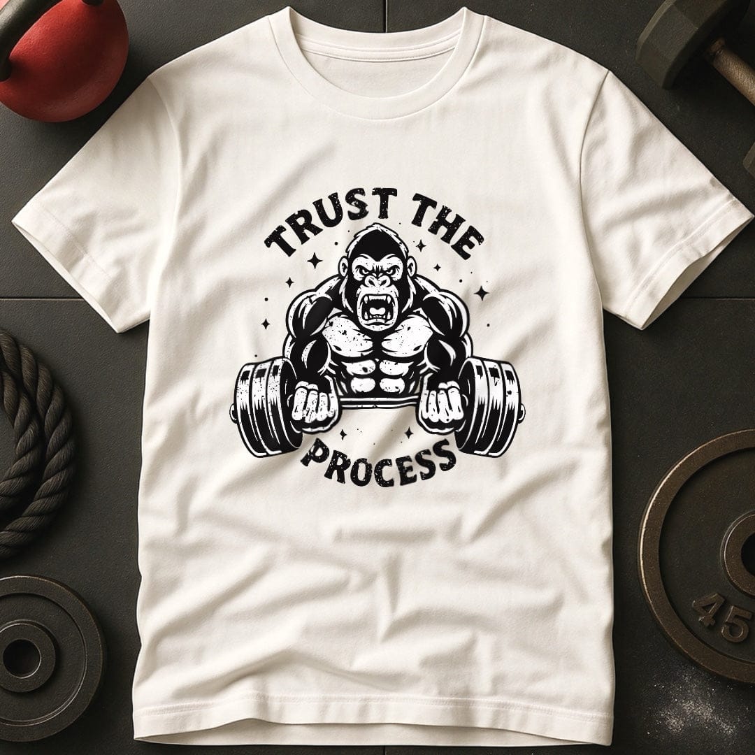 Trust The Process T-Shirt