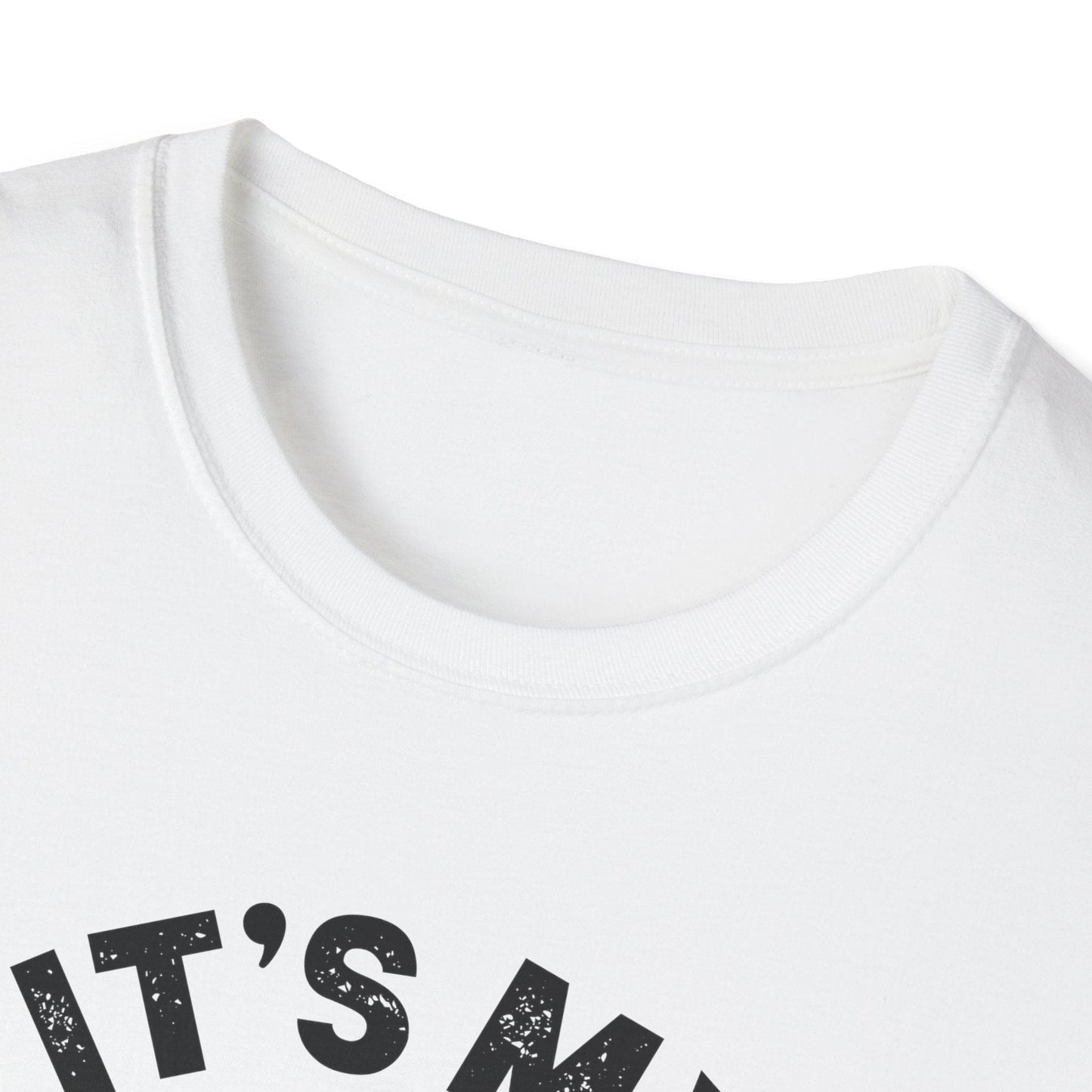 It's My Workout I Can Cry If I Want To T-Shirt