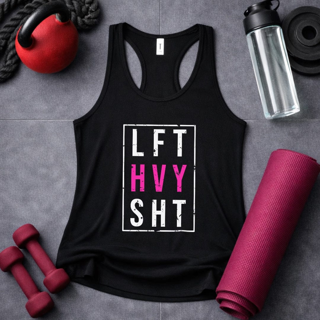 Lift Heavy SHT Women's Tank