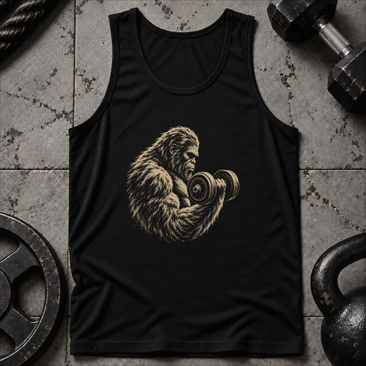 Savage Strength Unisex Tank