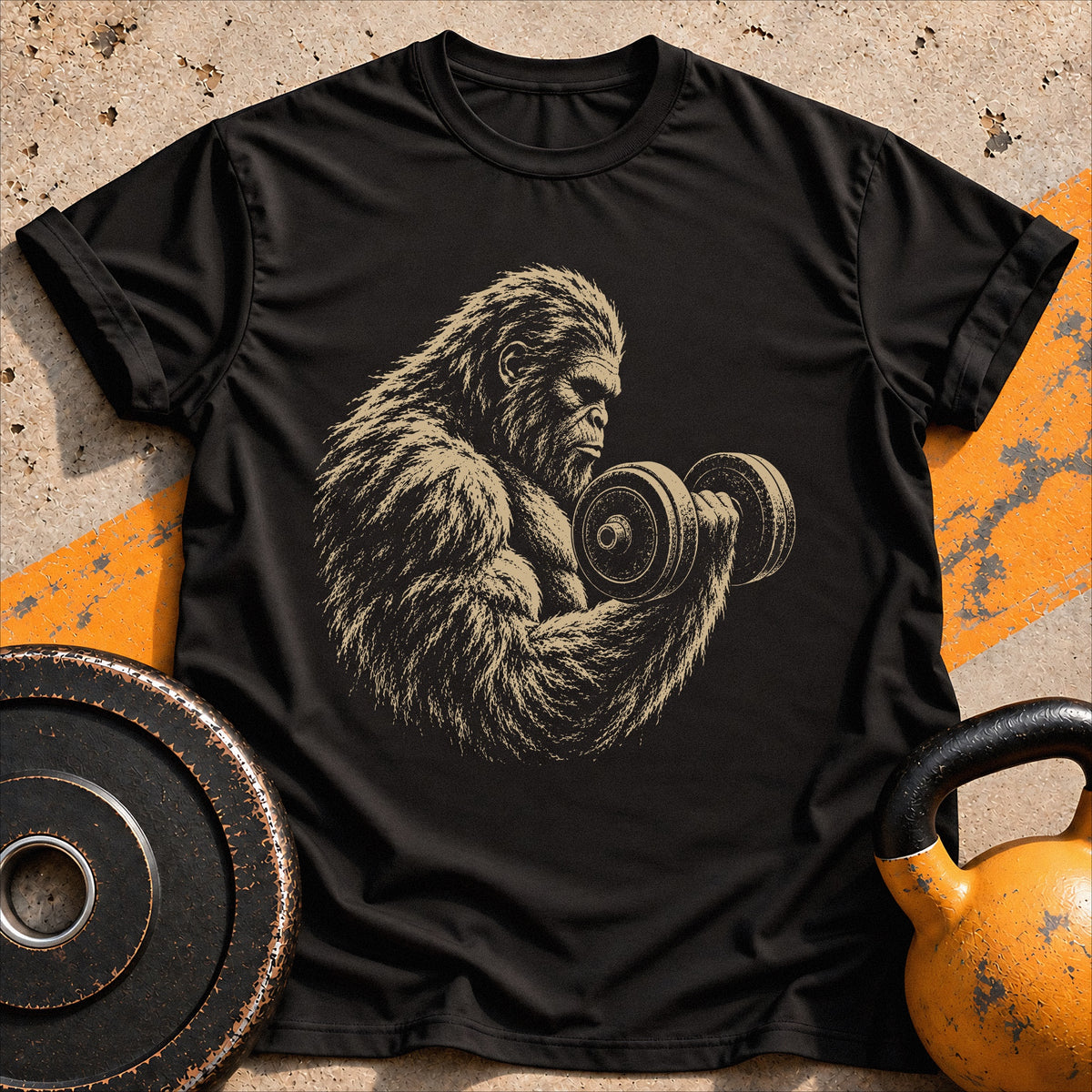 Savage Strength T-shirt