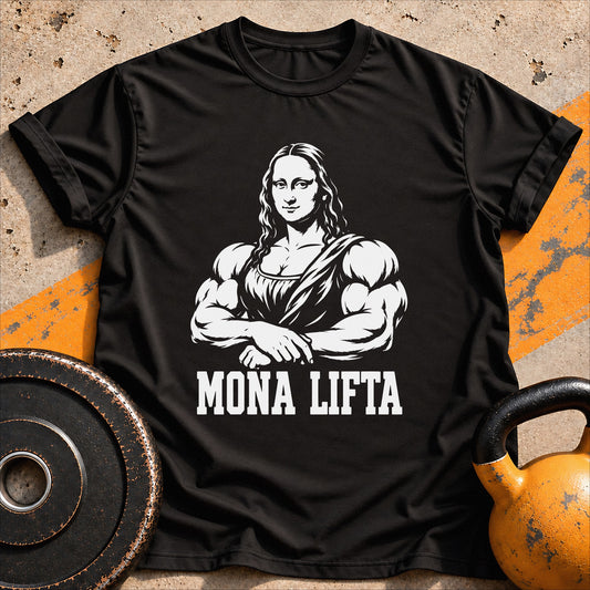 Mona Lifta T-shirt