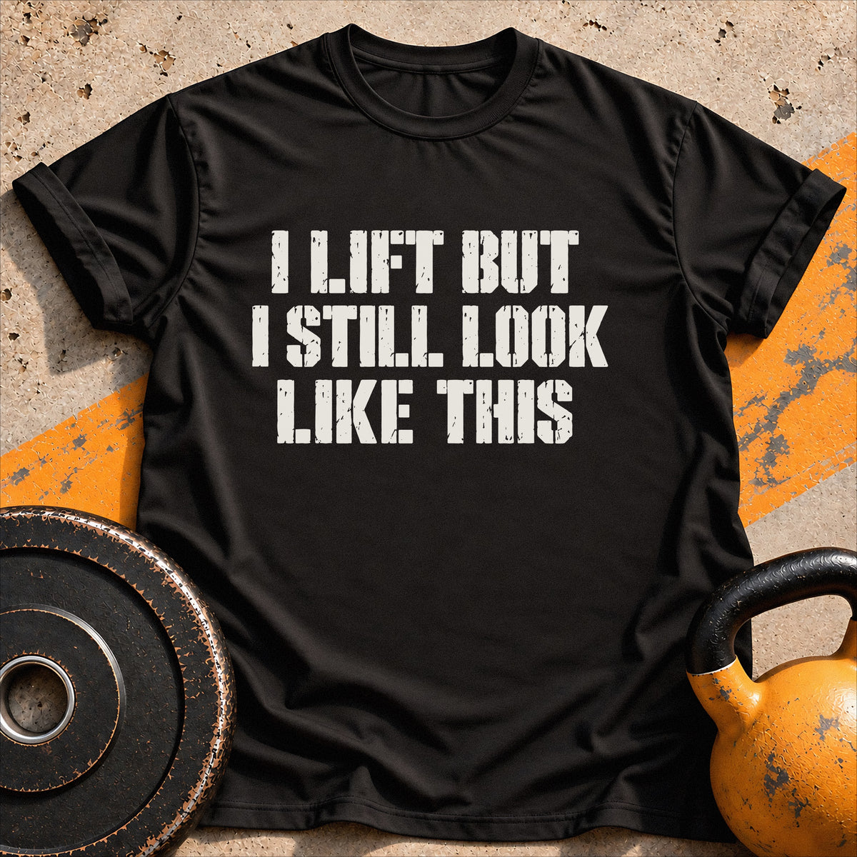 Still Look Like This T-shirt