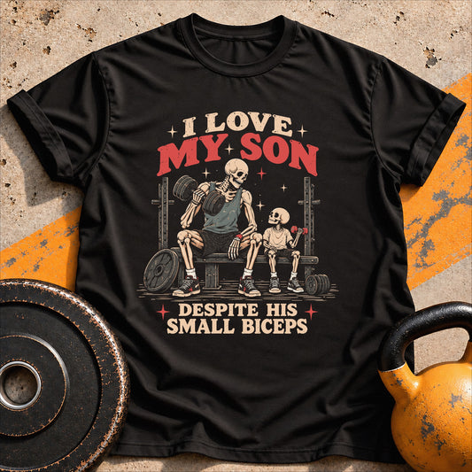 Love My Son T-shirt