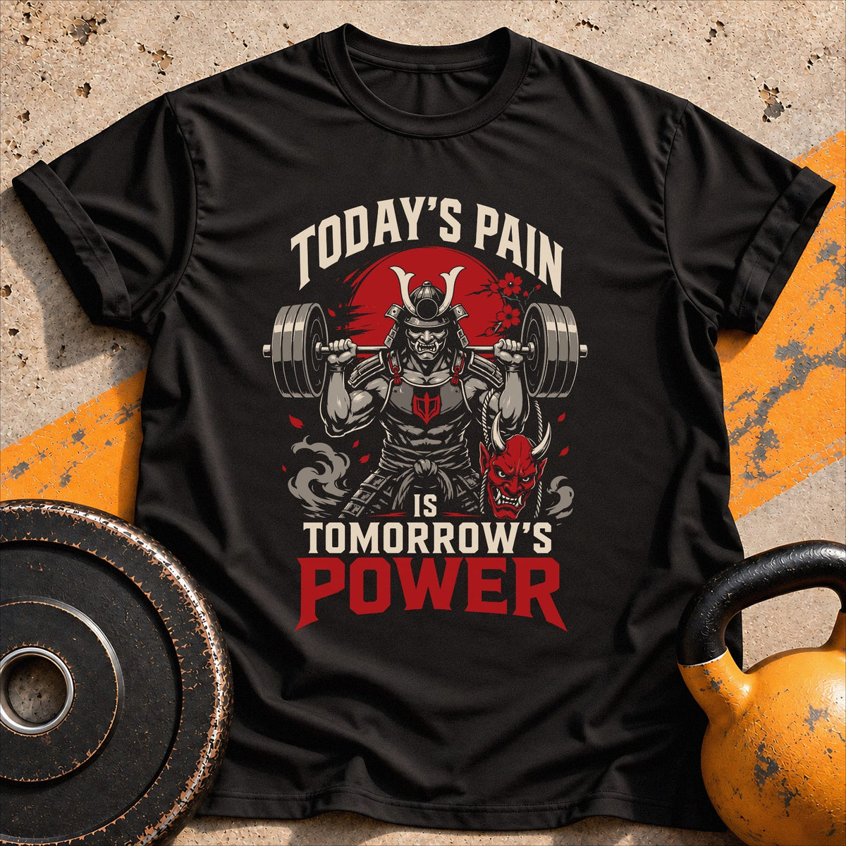 Today's Pain Is T-shirt