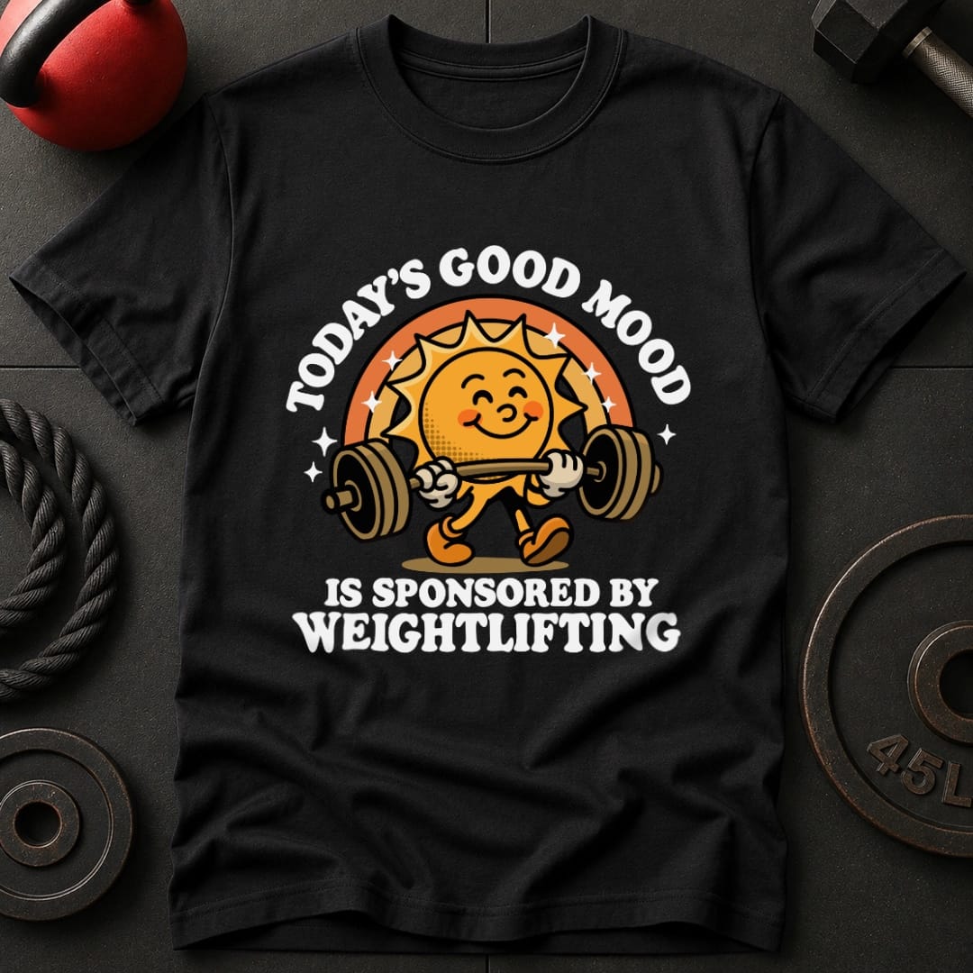 Today's Good Mood T-Shirt