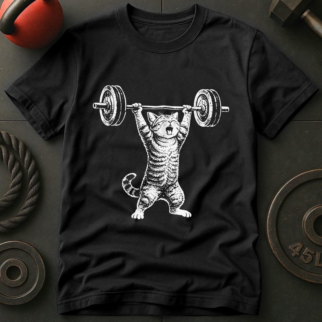 Feral Strength T-shirt