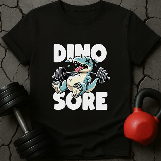 Dino Sore T-Shirt