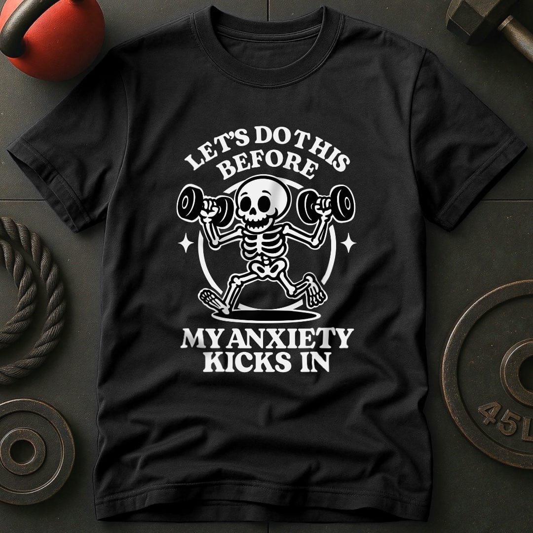 Let's Do This T-Shirt