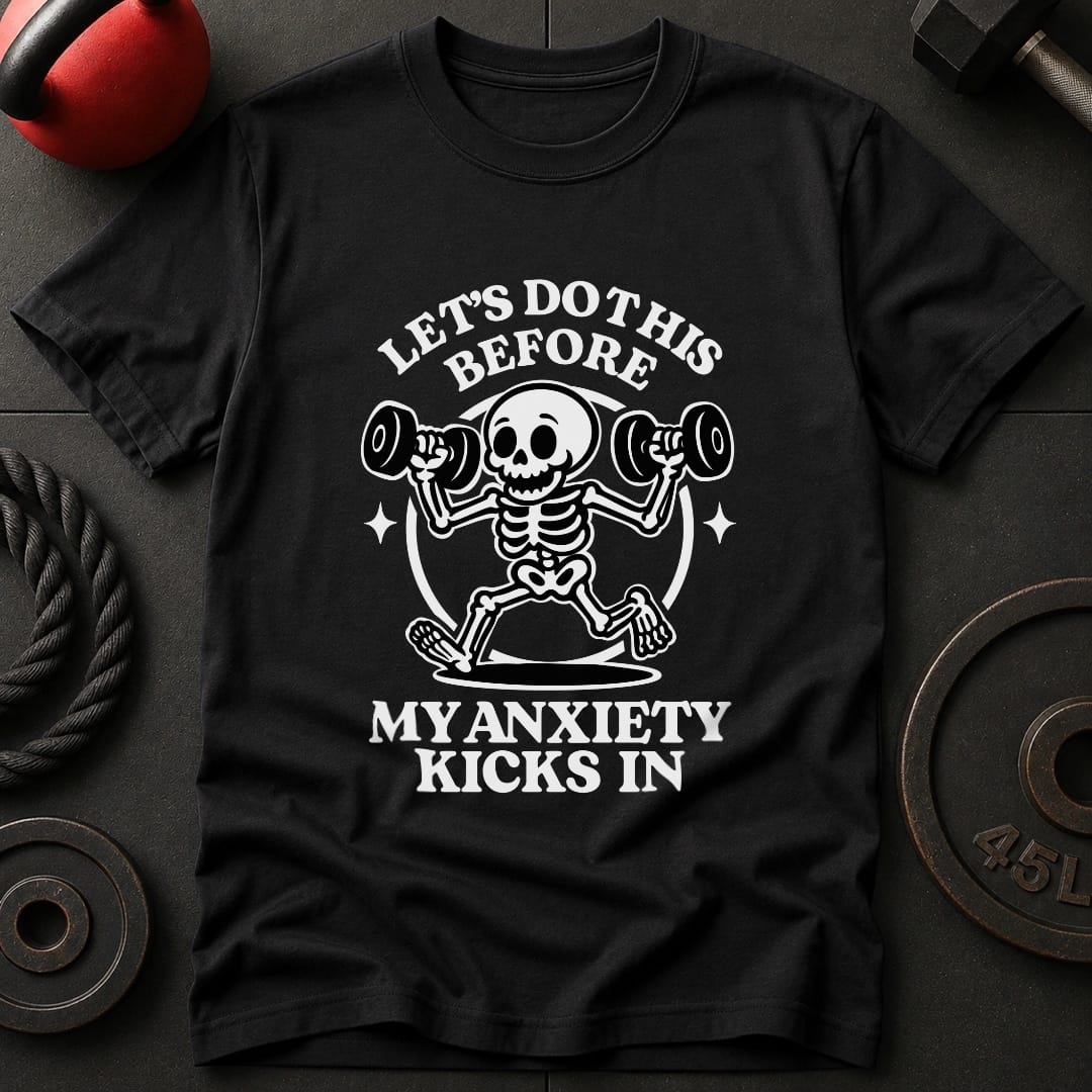 Let's Do This T-Shirt