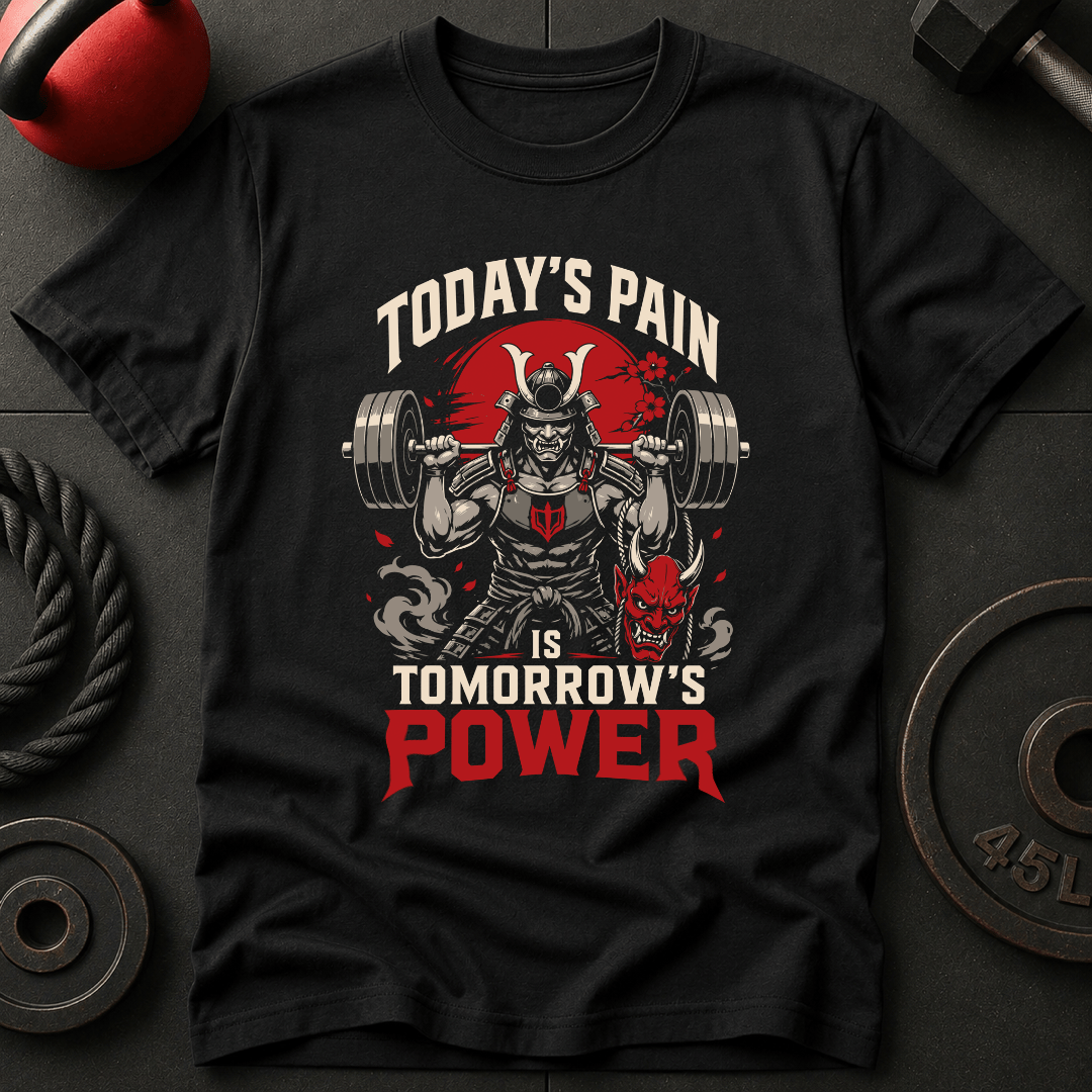 Today's Pain Is T-shirt