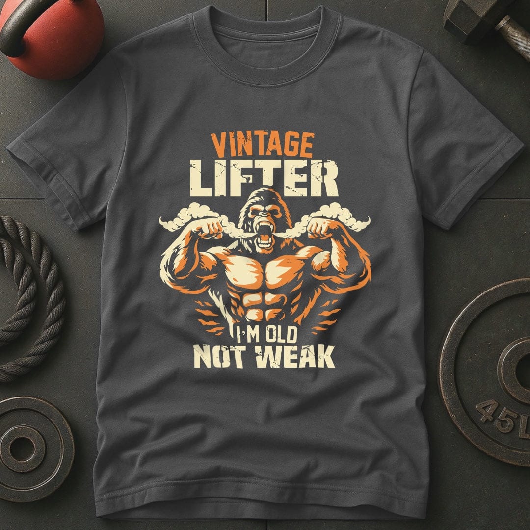 Vintage Lifter T-shirt