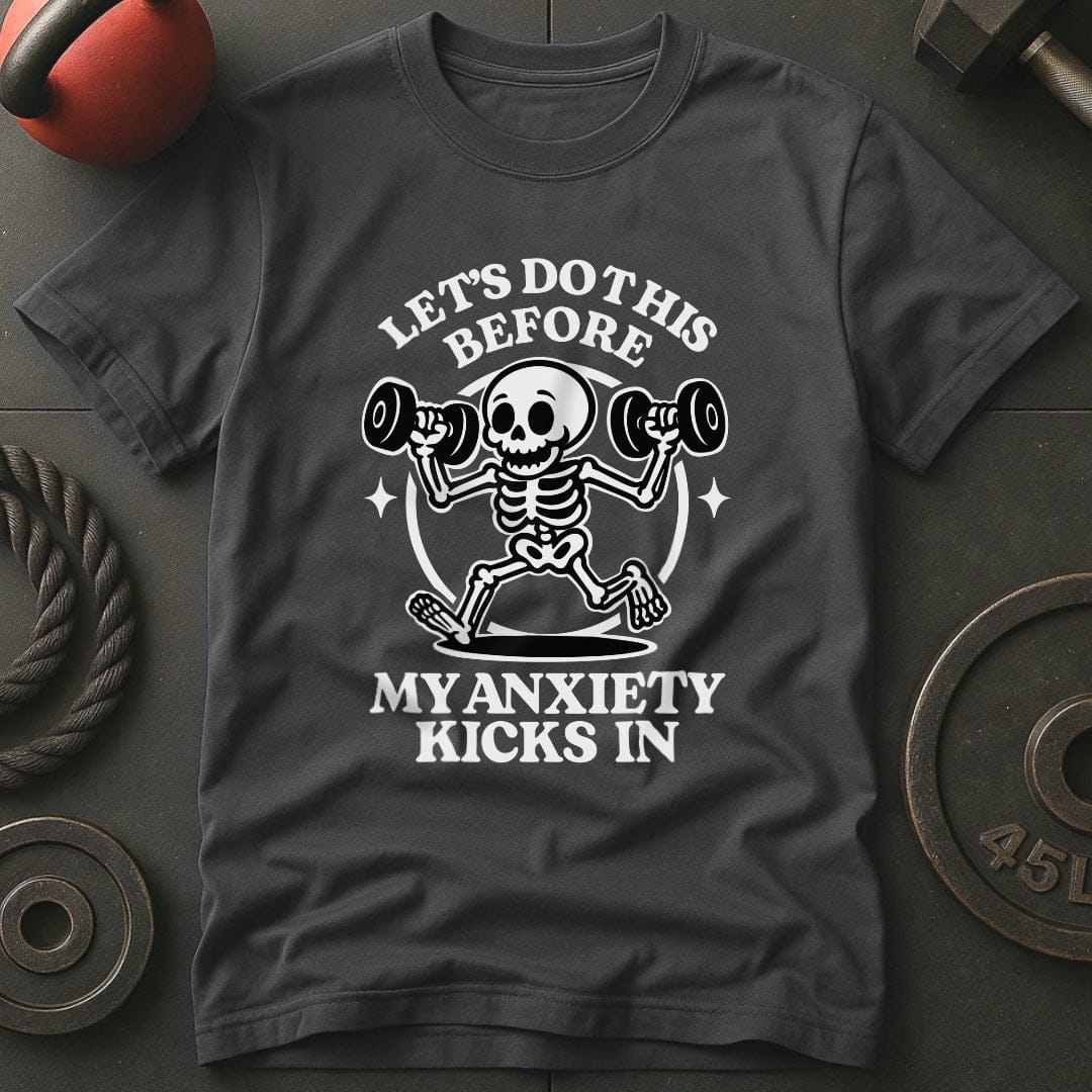 Let's Do This T-Shirt