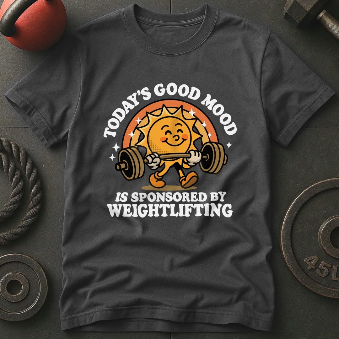 Today's Good Mood T-Shirt