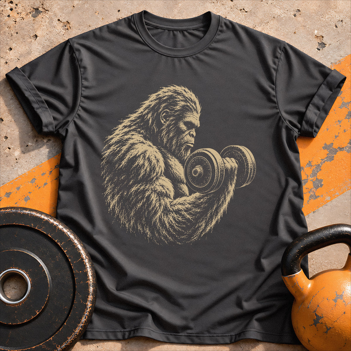 Savage Strength T-shirt