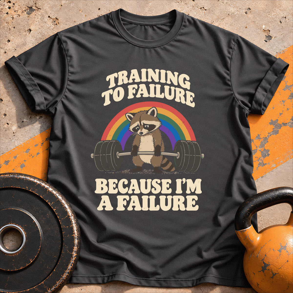Born To Fail T-shirt