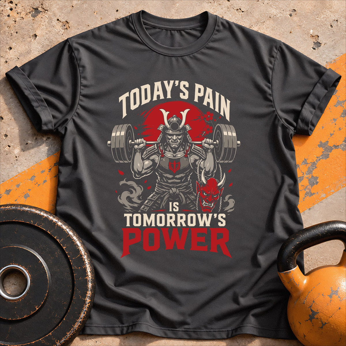 Today's Pain Is T-shirt