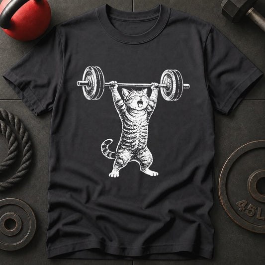 Feral Strength T-shirt