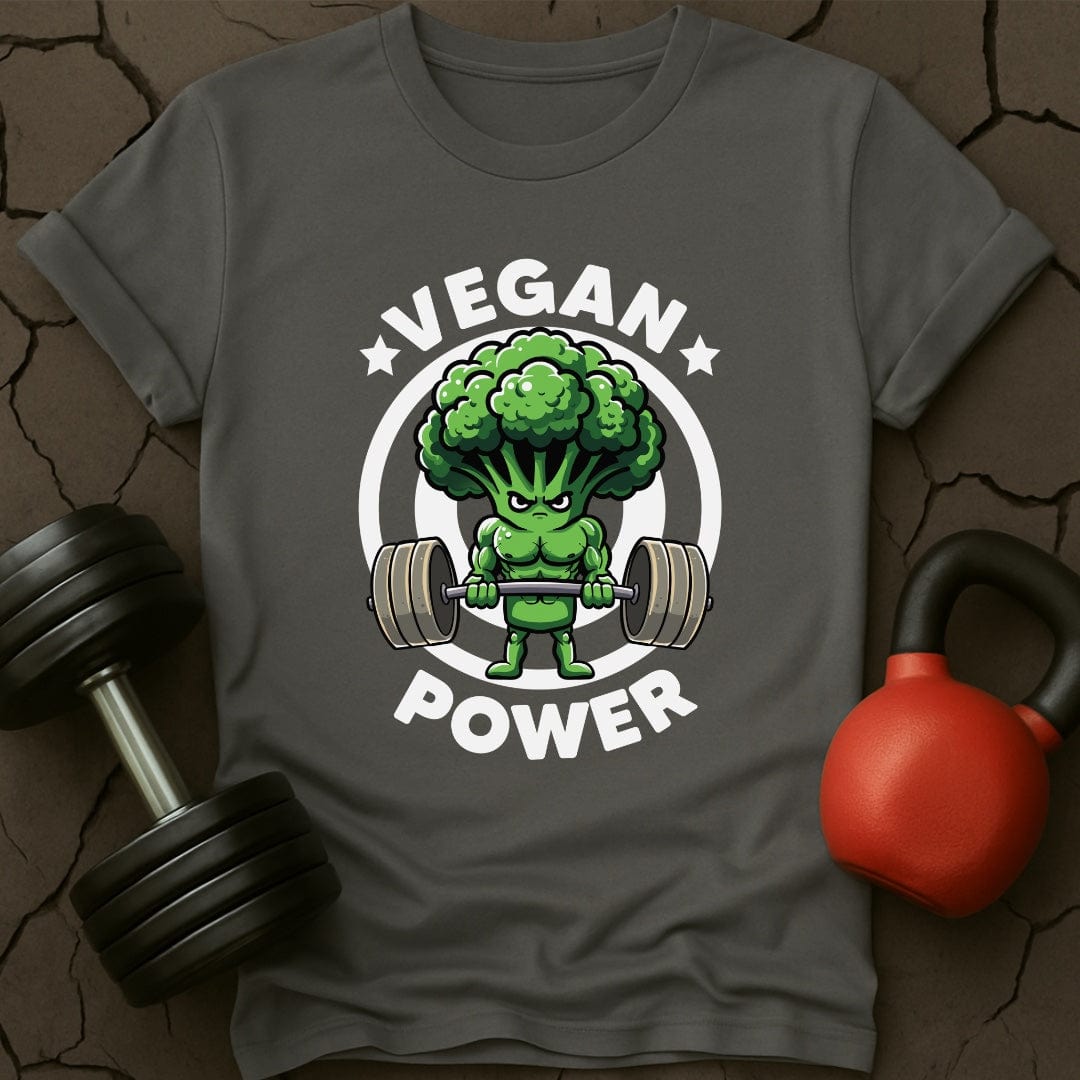 Vegan Power T-Shirt