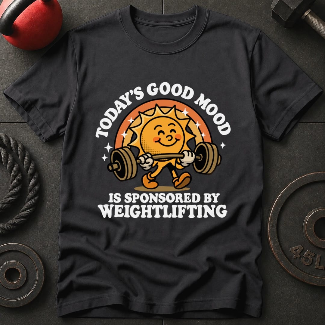 Today's Good Mood T-Shirt
