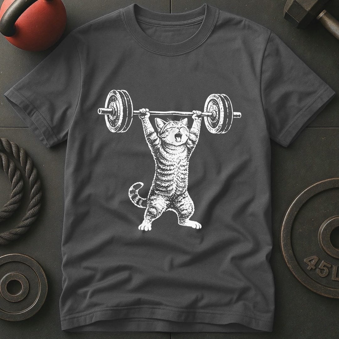 Feral Strength T-shirt