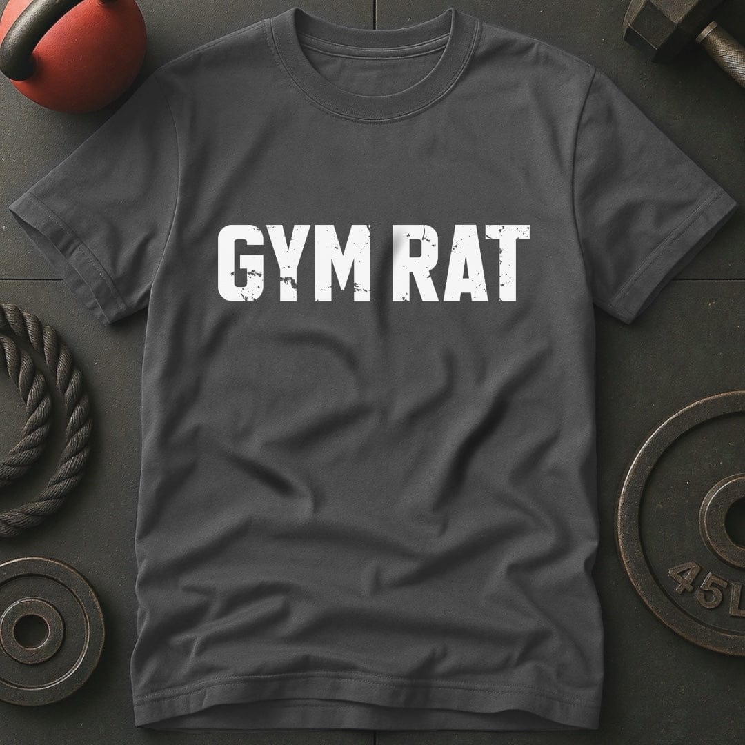 Gym Rat T-shirt