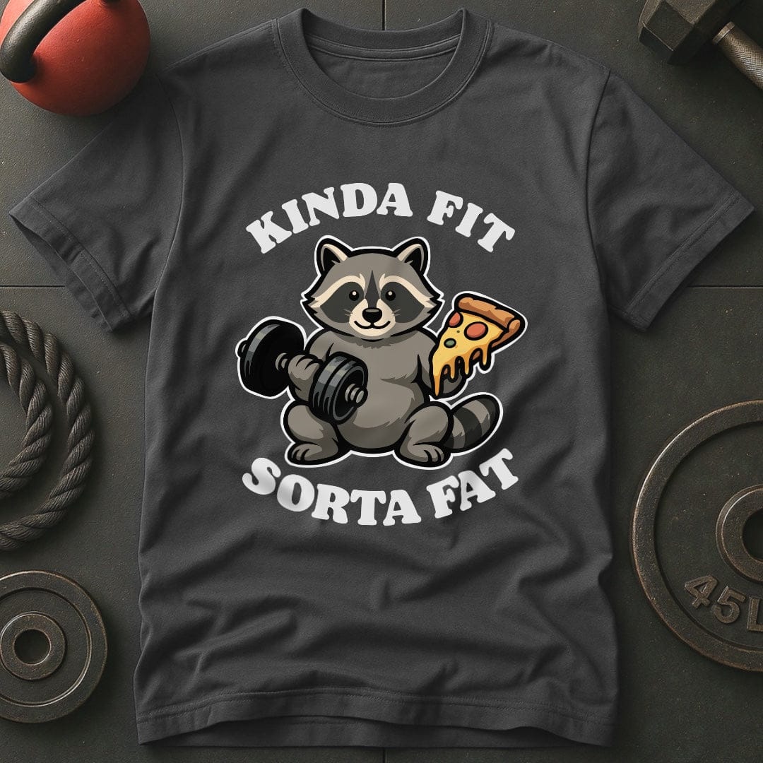 Kinda Fit Sorta Fat T-Shirt