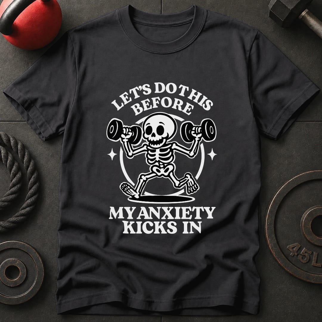 Let's Do This T-Shirt