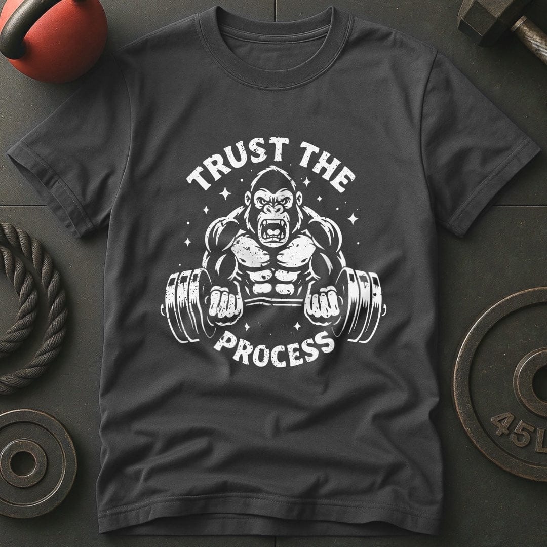 Trust The Process T-Shirt