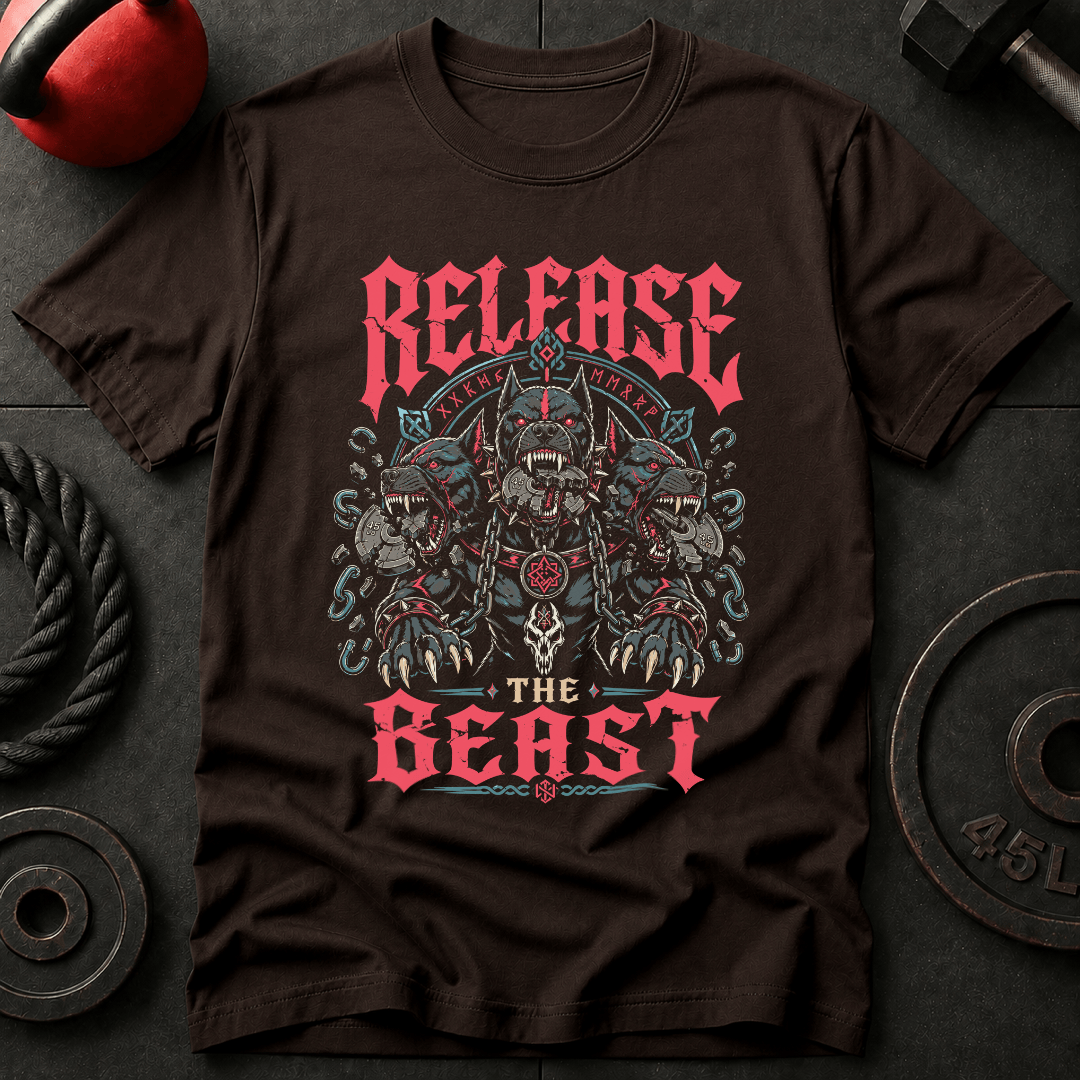 Release The Beast T-shirt