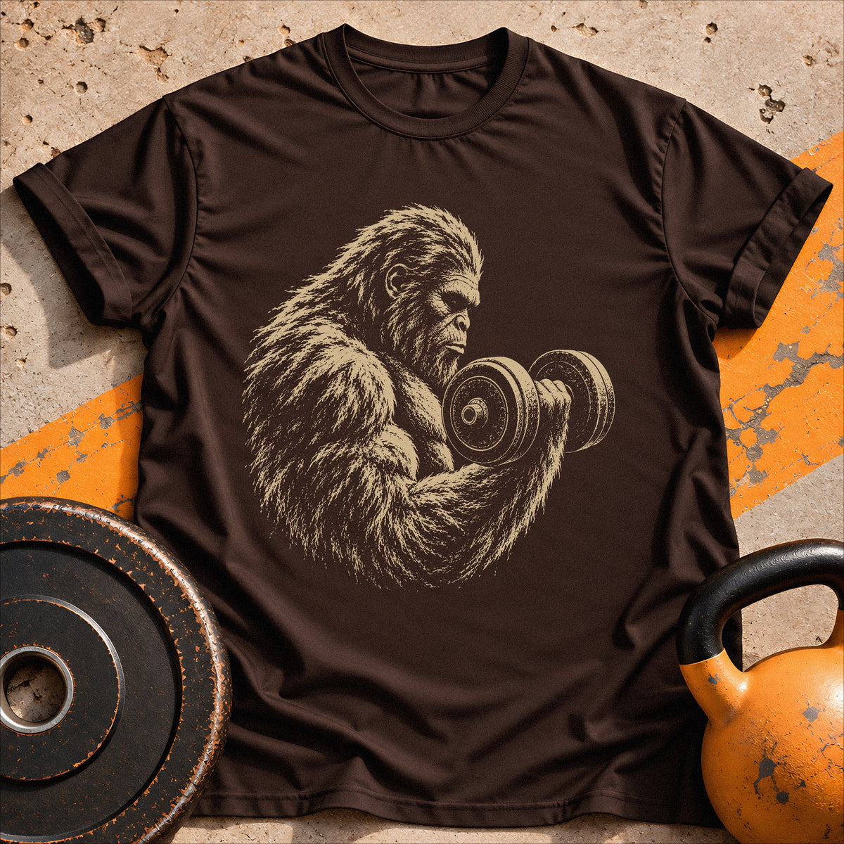 Savage Strength T-shirt