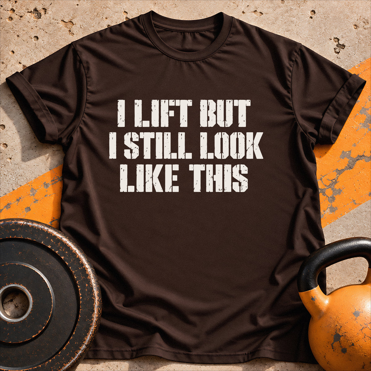 Still Look Like This T-shirt