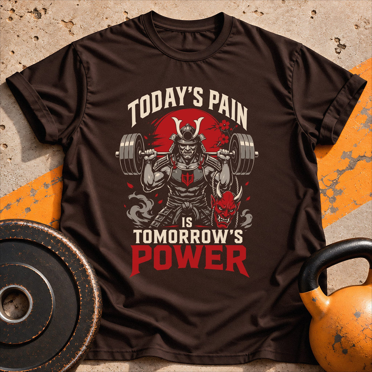 Today's Pain Is T-shirt