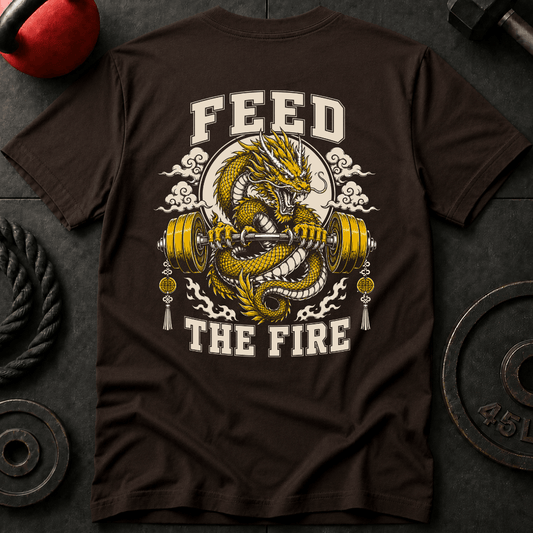 Feed The Fire T-shirt