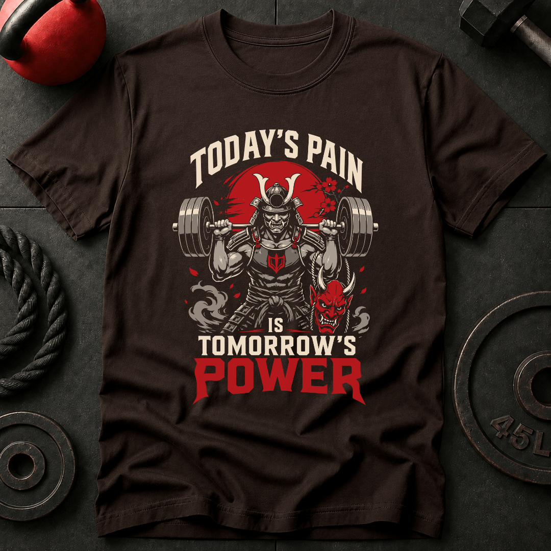 Today's Pain Is T-shirt