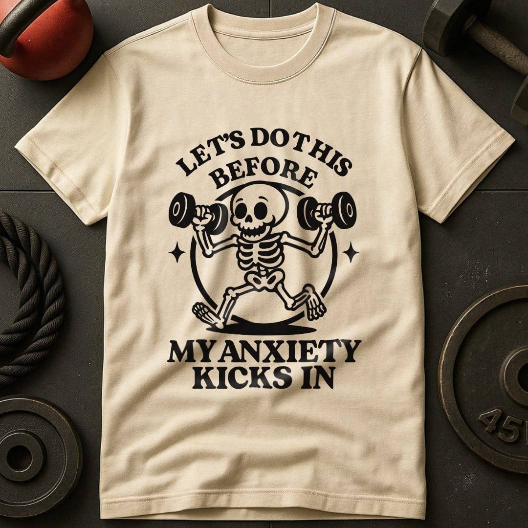 Let's Do This T-Shirt