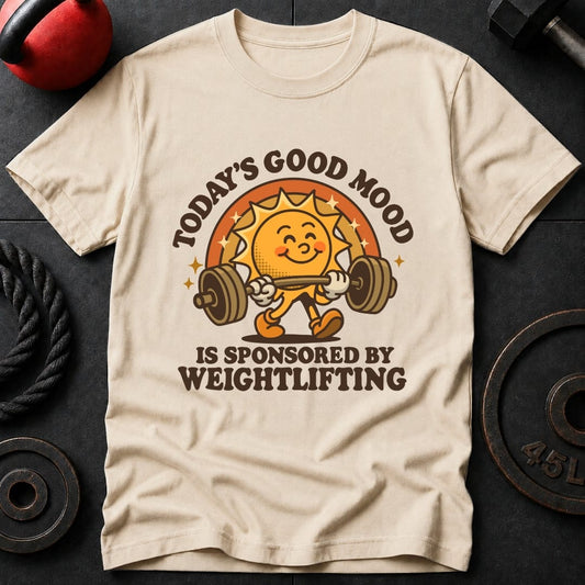Today's Good Mood T-Shirt