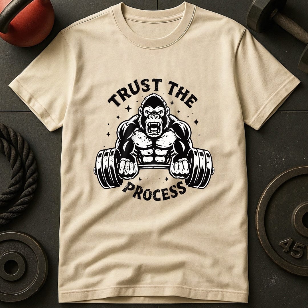 Trust The Process T-Shirt