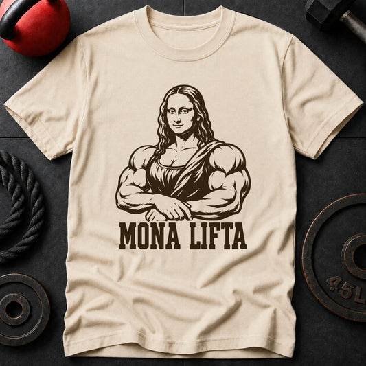 Mona Lifta T-shirt